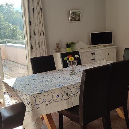 Lethes View Apartamentos Turisticos ปอนเจ ดา บาร์กา ภายนอก รูปภาพ