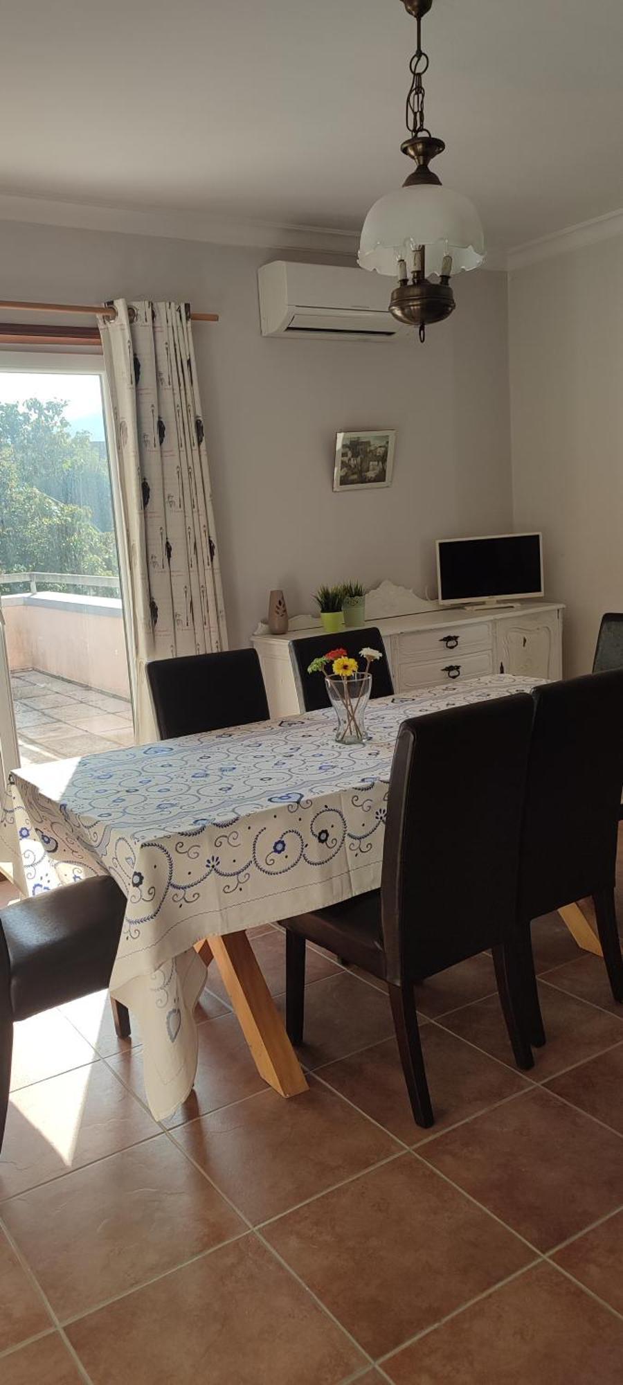 Lethes View Apartamentos Turisticos ปอนเจ ดา บาร์กา ภายนอก รูปภาพ