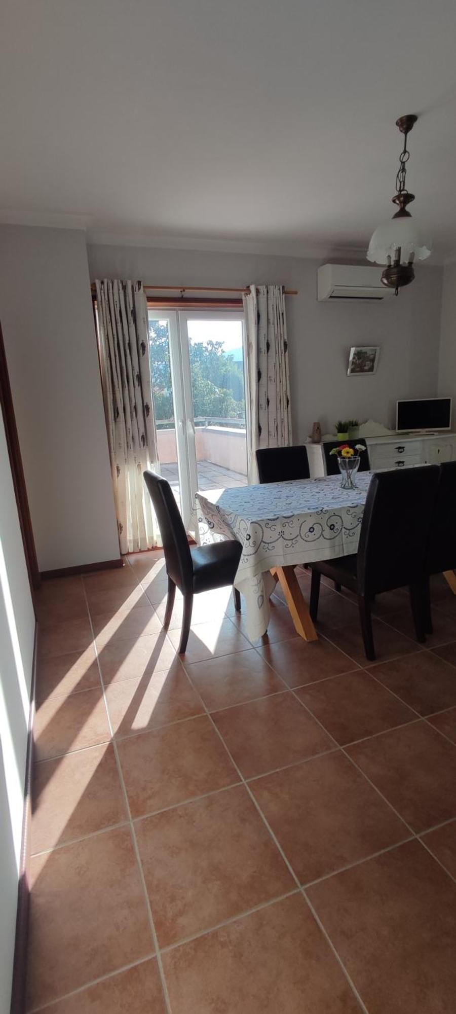 Lethes View Apartamentos Turisticos ปอนเจ ดา บาร์กา ภายนอก รูปภาพ