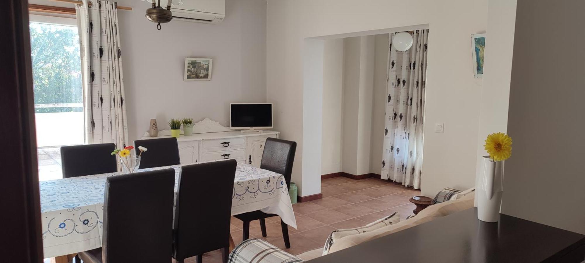 Lethes View Apartamentos Turisticos ปอนเจ ดา บาร์กา ภายนอก รูปภาพ