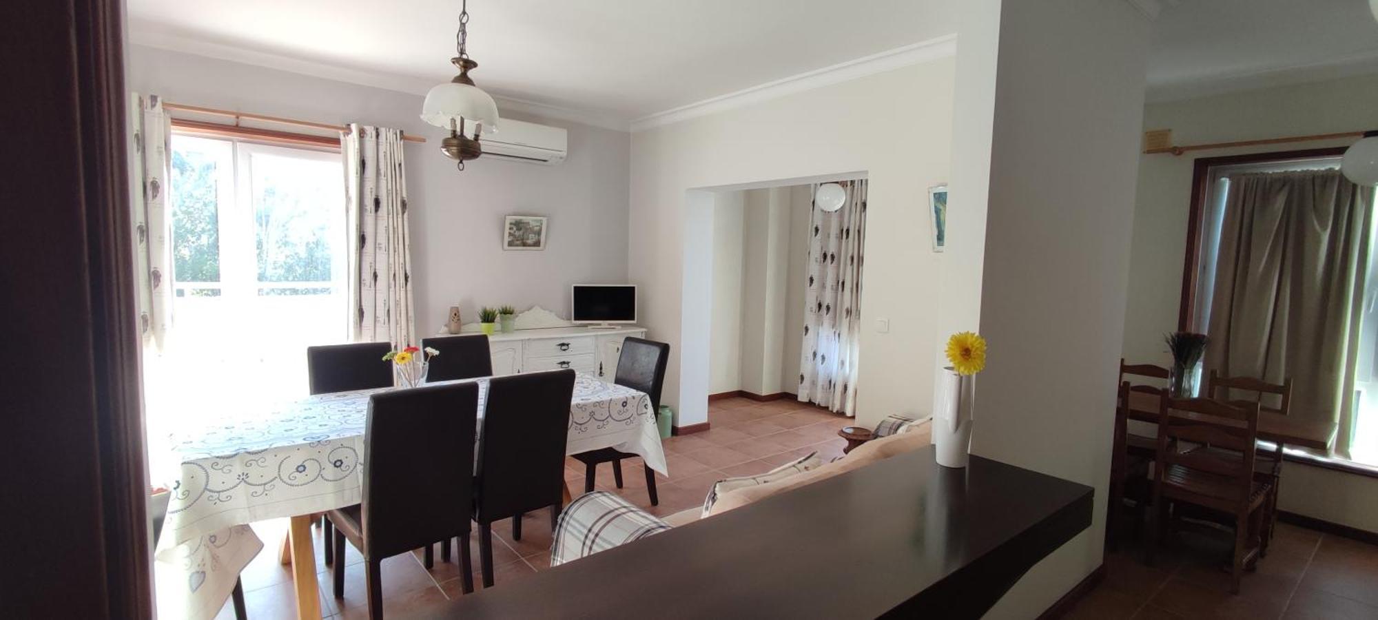 Lethes View Apartamentos Turisticos ปอนเจ ดา บาร์กา ภายนอก รูปภาพ