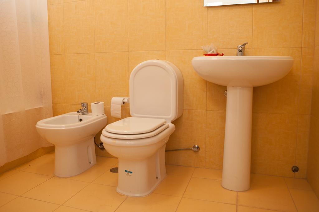 Lethes View Apartamentos Turisticos ปอนเจ ดา บาร์กา ห้อง รูปภาพ