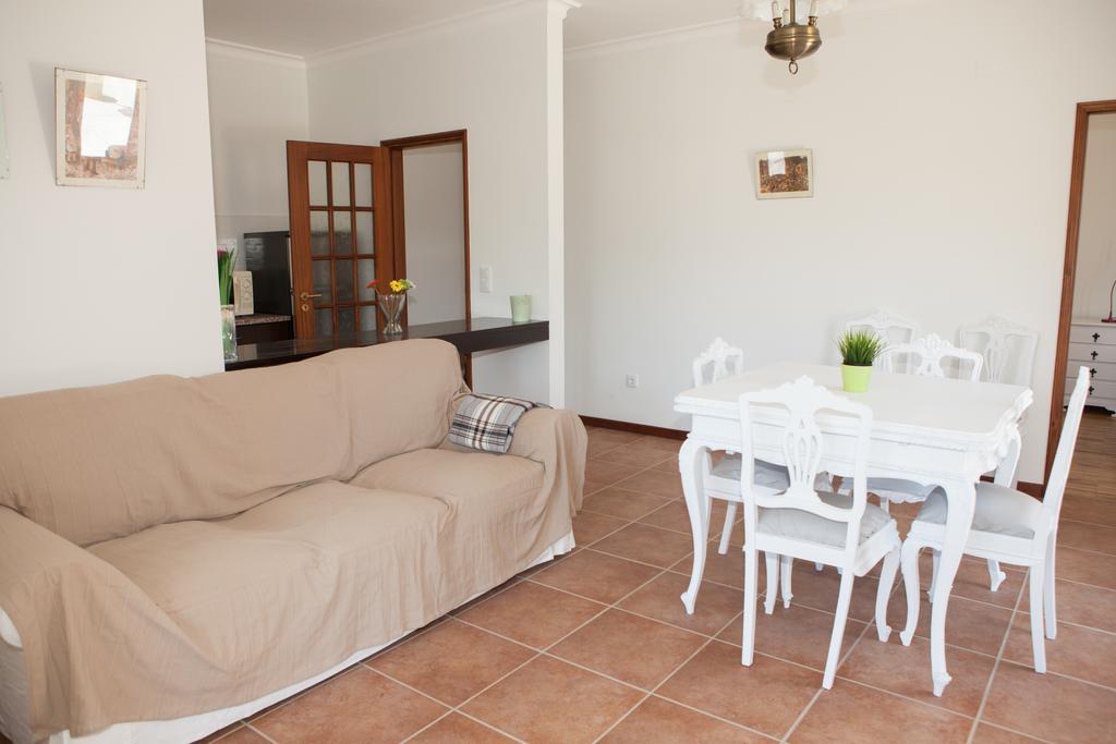 Lethes View Apartamentos Turisticos ปอนเจ ดา บาร์กา ห้อง รูปภาพ