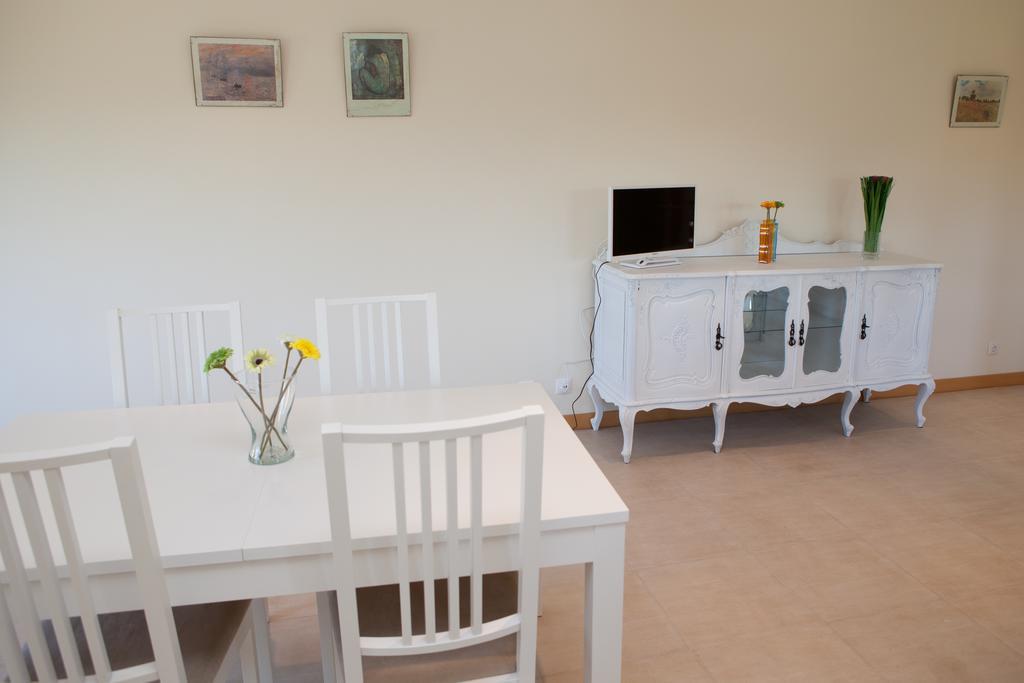 Lethes View Apartamentos Turisticos ปอนเจ ดา บาร์กา ห้อง รูปภาพ