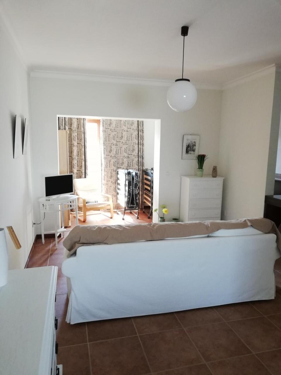 Lethes View Apartamentos Turisticos ปอนเจ ดา บาร์กา ภายนอก รูปภาพ